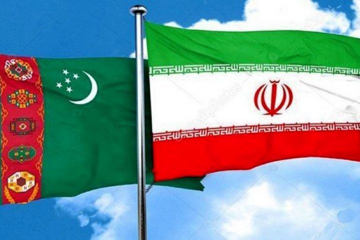 امیدواریم سطح مبادلات تجاری ایران و ترکمنستان به بیش از 5میلیارد دلار برسد.