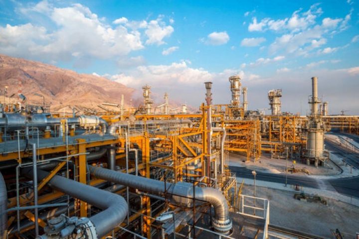 ایران و ونزوئلا؛ با همکاری یکدیگر در حال تاریخ سازی در حوزه نفتی هستند