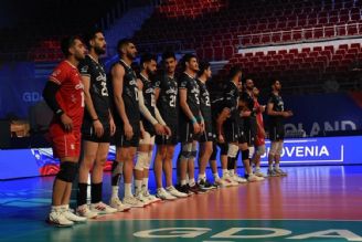 تحلیل آخرین وضعیت تیم ملی والیبال ایران 