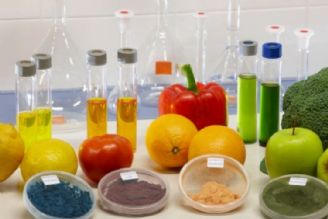 كاربرد مواد شیمیایی در صنایع غذایی 