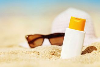 اثرات مخرب نور آفتاب برای پوست چیست؟