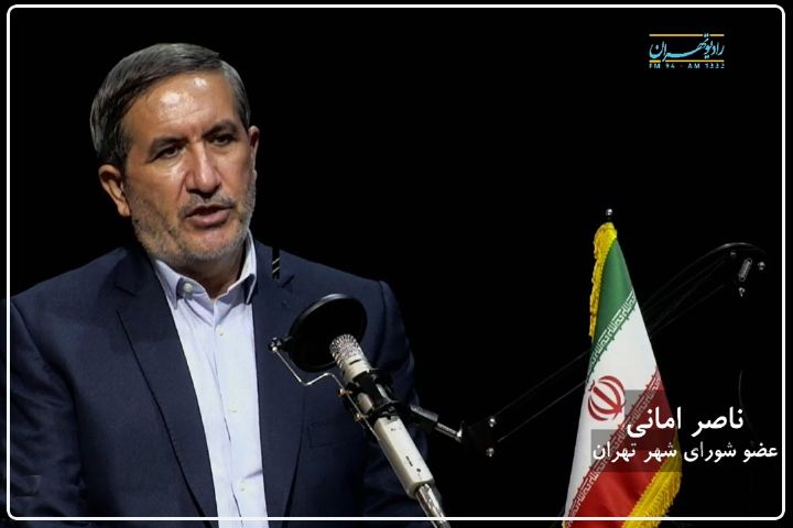 عضو شورای شهر تهران: اصرار دارم، شورایاری‌ها احیا شوند+فایل صوتی