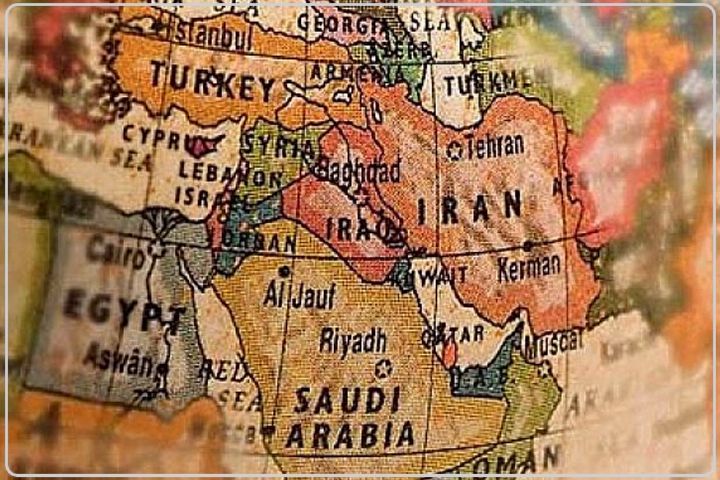 موقعیت جغرافیایی ایران قابل مقایسه با سایر كشورهای دنیا نیست+فایل صوتی