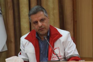 رئیس سازمان امداد و نجات كشور: 1086 نقطه در كشور تحت تأثیر حوادث ناشی از پدیده مانسون قرار گرفتند