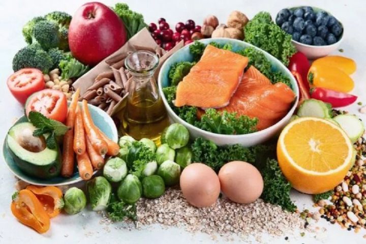 مواد غذایی مفید برای حفظ سلامت قلب