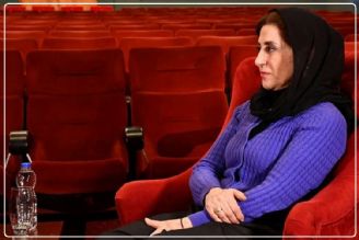 معتمد آریا: از سال 76 ؛سقوط اساسی در سینمای ایران اتفاق افتاد