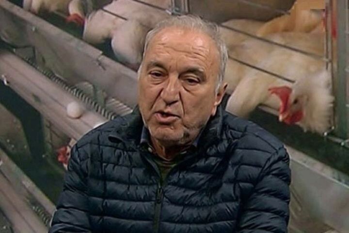 مدیره اتحادیه مرغ تخم گذار استان تهران: تولیدكنندگان نقشی در افزایش قیمت تخم مرغ نداشته و ندارند+فایل صوتی