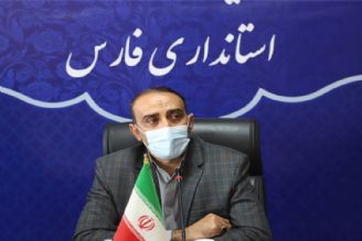 معاون سیاسی امنیتی شیراز: فرد جنایتكار پیش از ورود به محوطه؛ خادم تفتیش كننده باب الرضا را مورد اصابت گلوله قرار داد