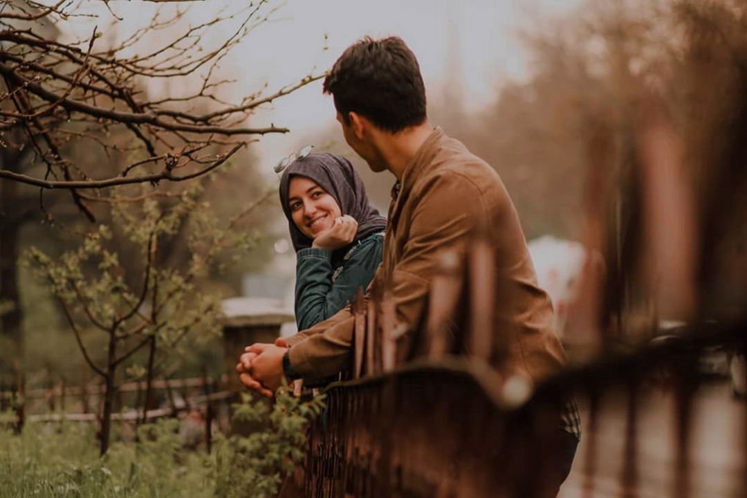 نشانه‌های ارتباط سالم