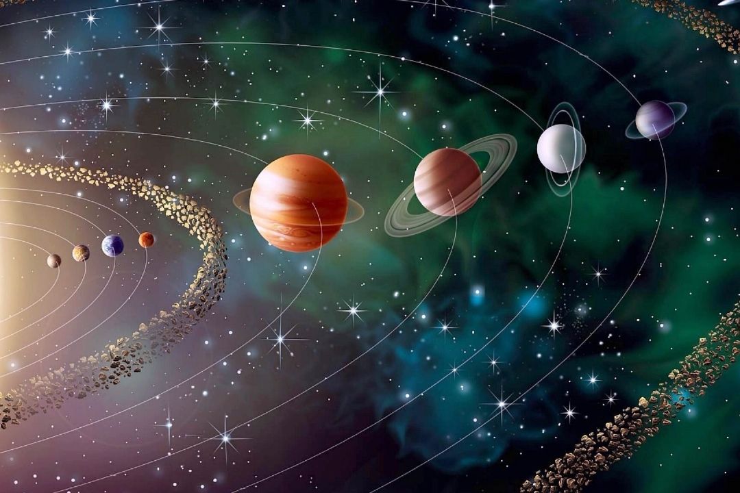 نگاهی به پیشرفت های كشور در حوزه نجوم