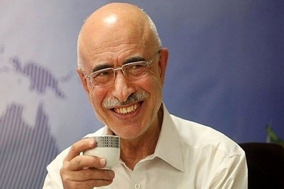 گرامی‌داشت شاعر  فقید ابوالقاسم حسینجانی در برنامه كافه رادیو