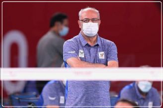 سرمربی تیم ملی والیبال نشسته : والیبال نشسته ایران را با فوتبال برزیل و بسكتبال آمریكا مقایسه می كنند
