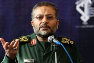 رئیس سازمان بسیج مستضعفین: بسیج پرچمدار ملت ایران در جنگ تركیبی دشمن علیه ملت ایران است