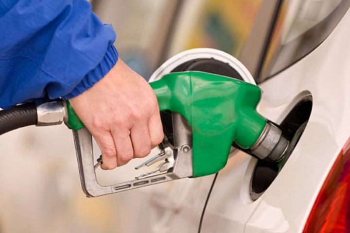 بررسی بنزین و كیفیت آن در "دنده پنج"