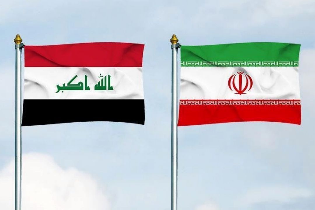 ارتقای سطح روابط اقتصادی ایران و عراق/ كمیسیون  ...