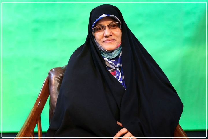 زهره الهیان؛ نماینده مجلس به مطالبات زنان در«مهربانو» رادیو تهران پاسخ می‌دهد