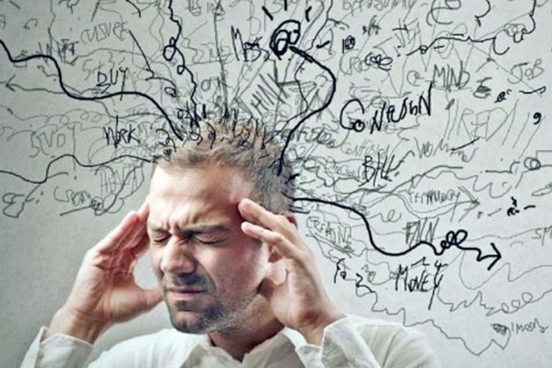 تجربه استرس روزانه با افزایش سن كاهش می یابد