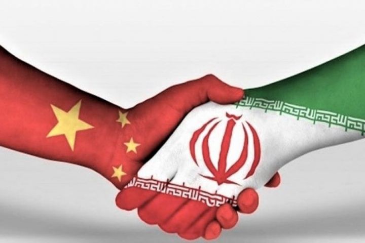 امكانات تعامل بازار ایران با بازار چین