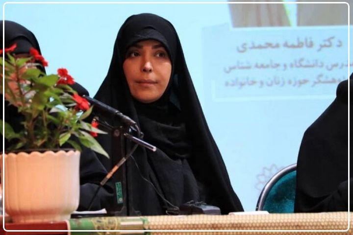 ایران توسط كشورهایی از كمیسیون مقام زن حذف شد؛ كه خود ناقض حقوق بشرند+فایل صوتی