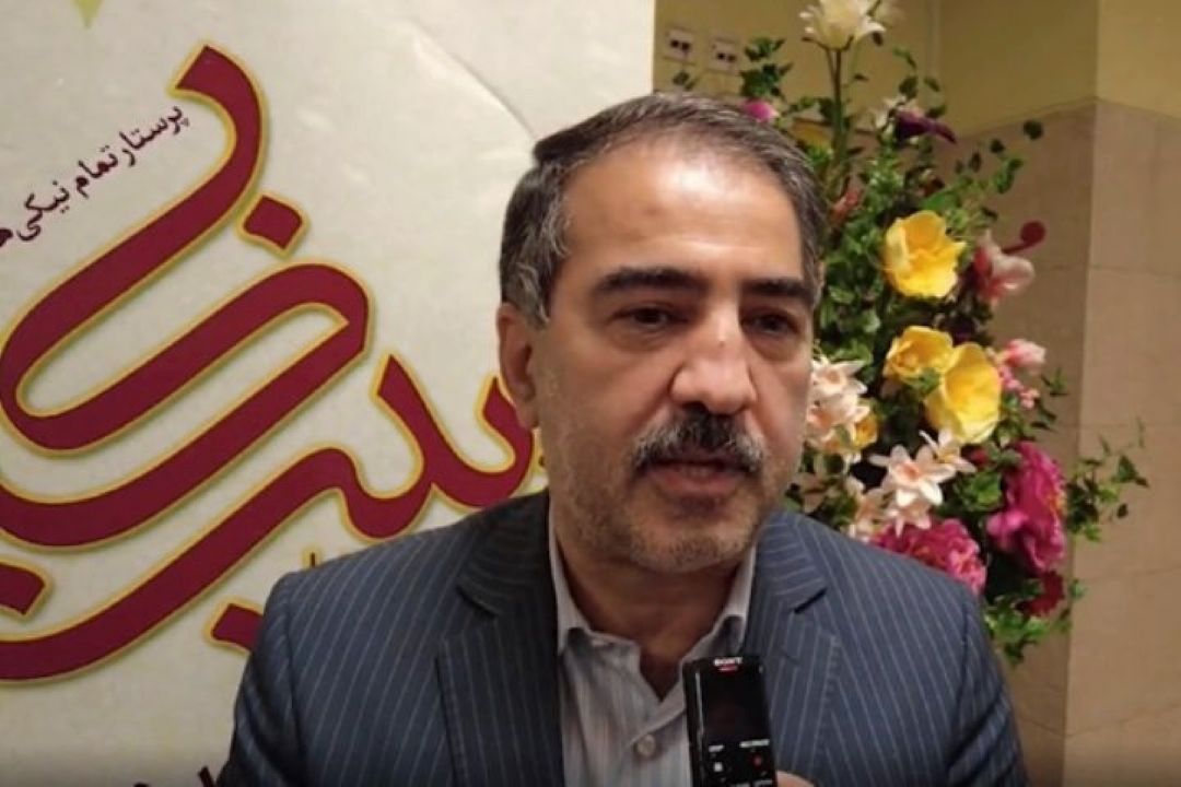 معاون پرستاری وزارت بهداشت میهمان " بانخبگان " رادیو سلامت