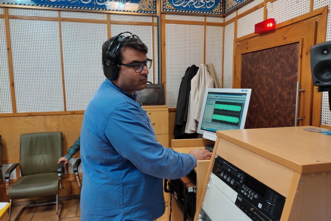 معرفی جنگ عصر گاهی والعصر 