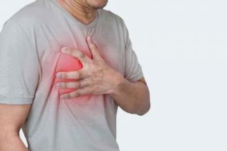 عوامل خطر در بیماری قلبی