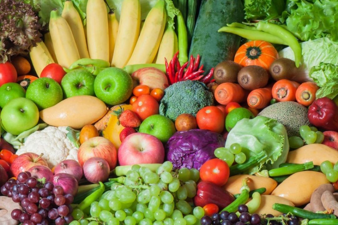 روش های بازاریابی برای صادرات محصولات كشاورزی