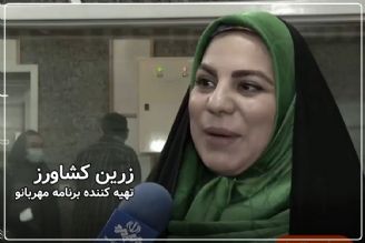مهربانو؛ برنامه ای متعلق به تمام زنان و دختران ایران