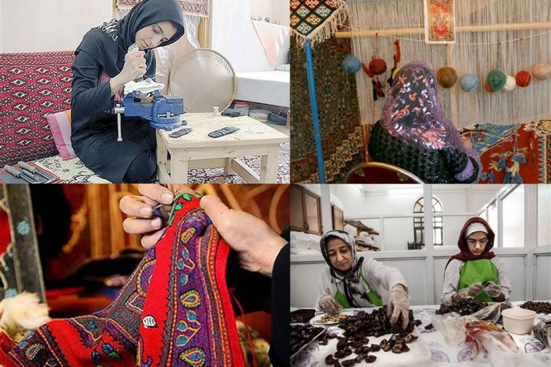 معاون وزیر كار سامانه فروش را بررسی می كند