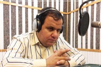 اشكان آذر ماسوله: نابینایان، مخاطبان حرفه ای رادیو هستند