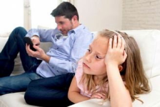 پیامدهای منفی عدم توجه والدین به موفقیت های فرزندان