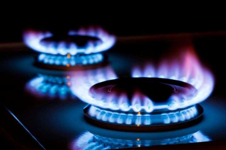 مصرف80 درصد گاز كشور در بخش خانگی و تجاری