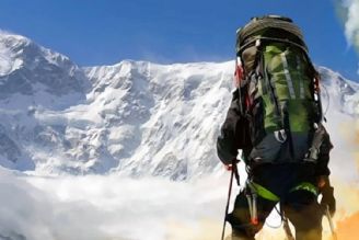 اولین تلاش ایرانیان برای صعود زمستانه به قلل 7000 متری، خانتنگری و پوبدا 