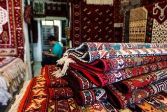 تعیین مهلت سه ساله برای بازگشت ارز حاصل از صادرات فرش دستباف