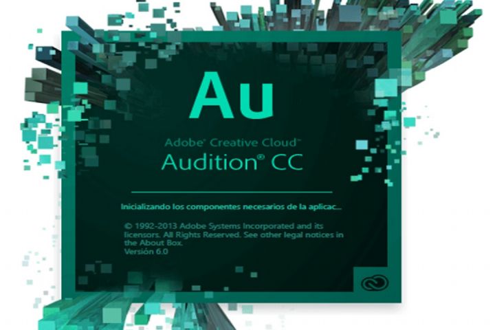 آموزش تصویری Adobe Audition - قدم اول