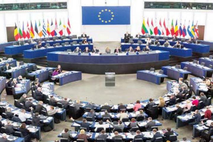 نگاهی به تصویب قرار گرفتن سپاه پاسداران در لیست ترویستی توسط پارلمان اتحادیه اروپا