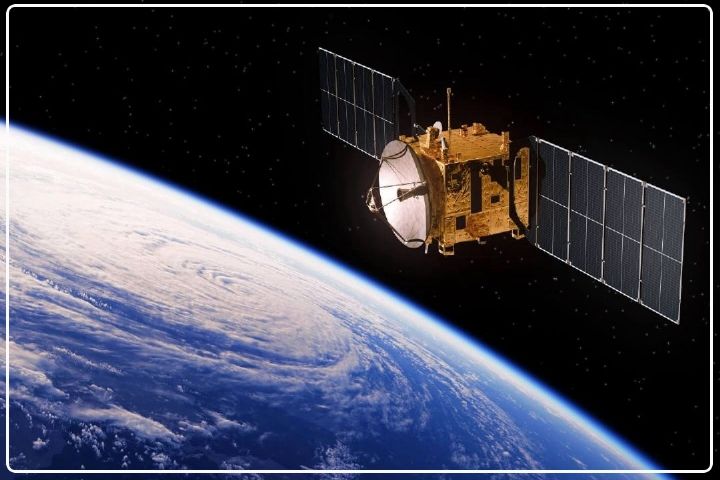 ماهواره «ناهید 1» تا پایان سال به فضا پرتاب می‌شود+فایل صوتی