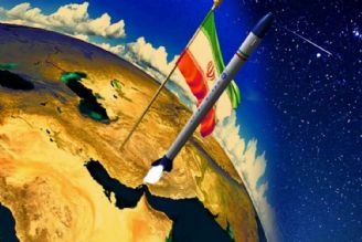 پیشرفت های ایران در صنعت موشك و ماهواره