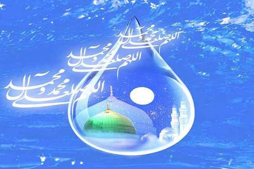  مروری كوتاه بر پیمان حلف الفضول یا پیمان جوانمردان در صدر اسلام