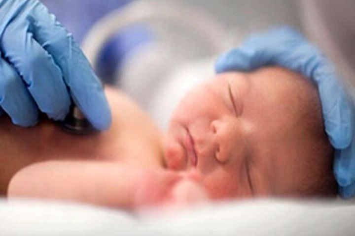 قرارگیری مادر در معرض آلودگی هوا و افزایش ریسك نقص قلبی نوزاد