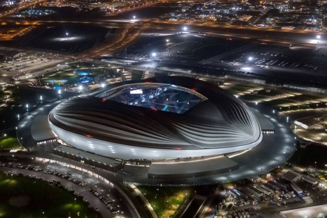 قطر آماده میزبانی المپیك است