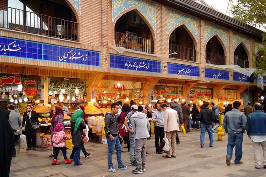 فرهنگ ارزان فروشی در بازار