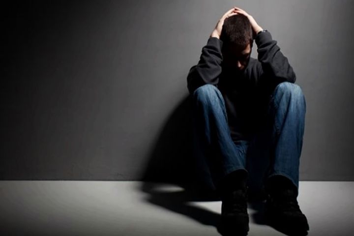 افسردگی احتمال سكته مغزی را افزایش می دهد