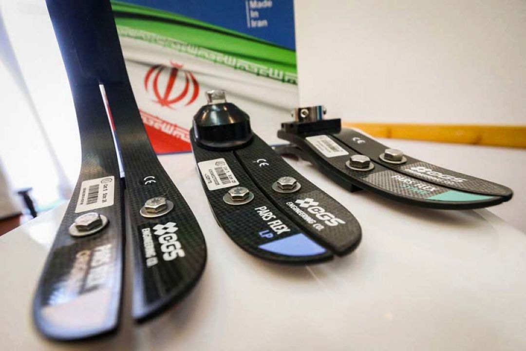 داستان تولید پنجه‌های كربنی ایرانی توسط دانش‌بنیان‌ها