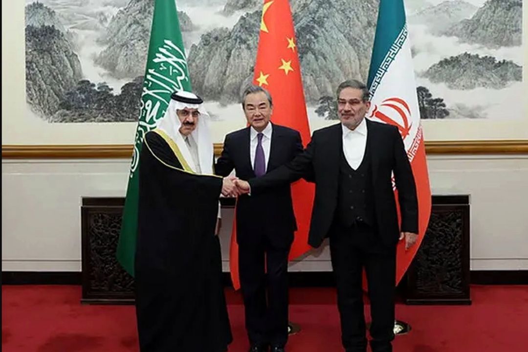 توافق ایران و عربستان؛ پرسود برای منطقه