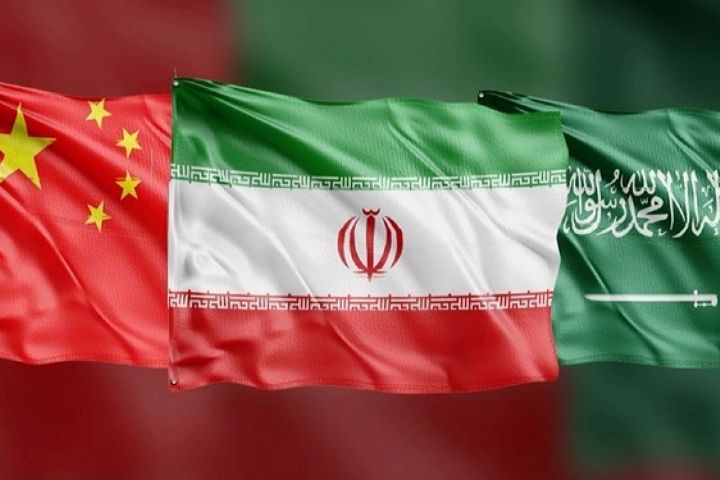 توافقات ایران و عربستان به میزبانی چین