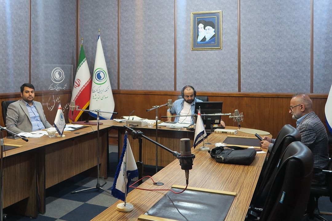 از تدبیر تا تقصیر | چهارشنبه 6 اردیبهشت 1402