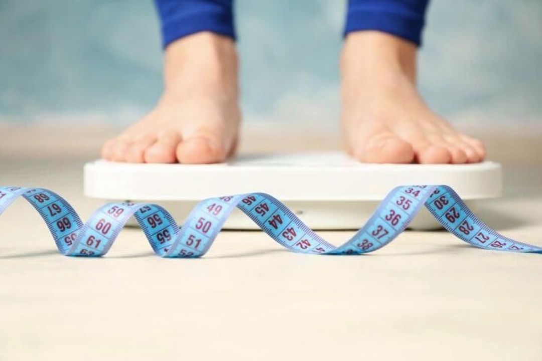 بهترین راه برای كاهش وزن
