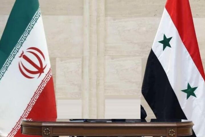 روابط اقتصادی ایران و سوریه، با فراهم كردن شرایط زیرساختی مهیا خواهد شد.