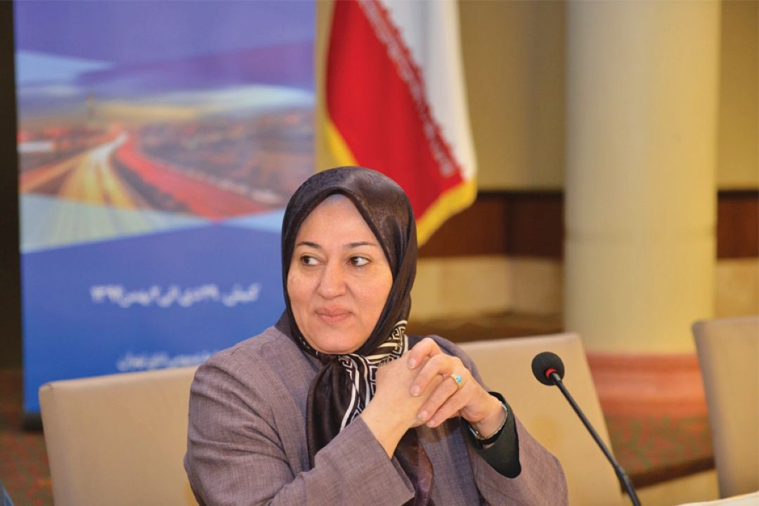 معرفی تولیدات ایران، كمك به چرخه تولید و اقتصاد است